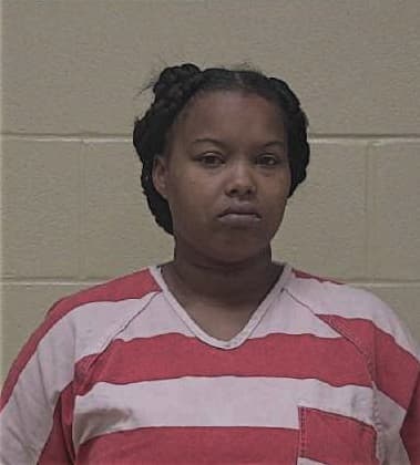 Shawana Wilson, - Bossier Parish County, LA 